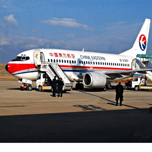 伊春林都机场邮寄航空快运业稳步发展的原因是什么？